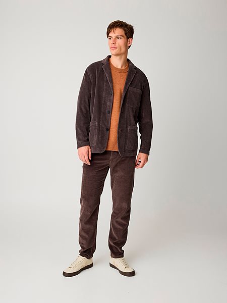 Blazer Corduroy Chocolate Torte from Shop Like You Give a Damn