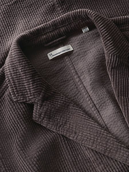 Blazer Corduroy Chocolate Torte from Shop Like You Give a Damn