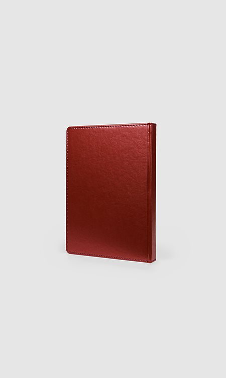 Bullet Journal Spark Red from Shop Like You Give a Damn