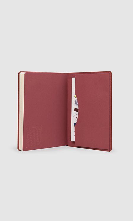 Bullet Journal Spark Red from Shop Like You Give a Damn