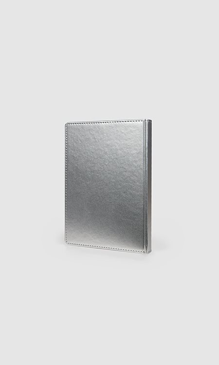 Bullet Journal Ray Silver from Shop Like You Give a Damn