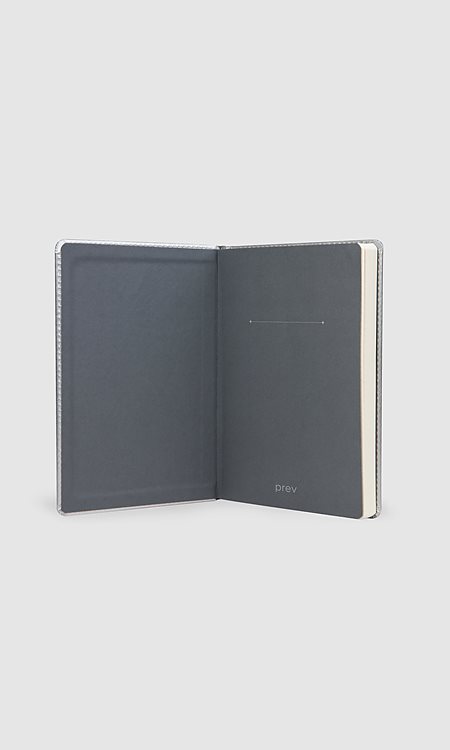 Bullet Journal Ray Silver from Shop Like You Give a Damn
