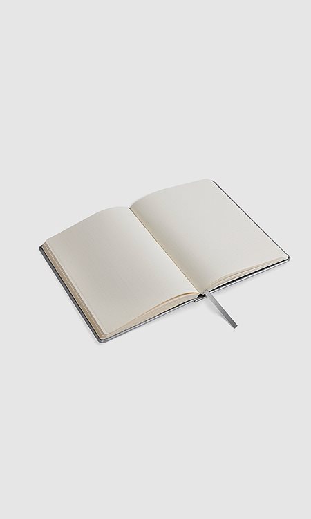 Bullet Journal Ray Silver from Shop Like You Give a Damn