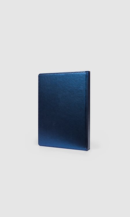 Bullet Journal Pulse Blue from Shop Like You Give a Damn