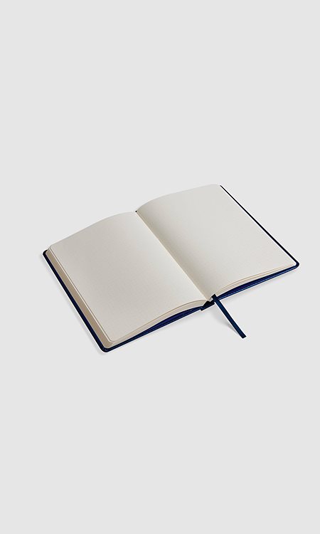 Bullet Journal Pulse Blue from Shop Like You Give a Damn