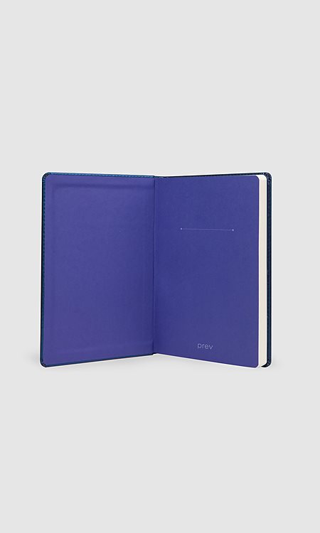 Bullet Journal Pulse Blue from Shop Like You Give a Damn