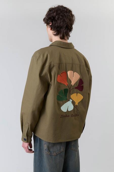 Yahmo: Jacke Workwear ... Yahmo: Jacke Workwear ...