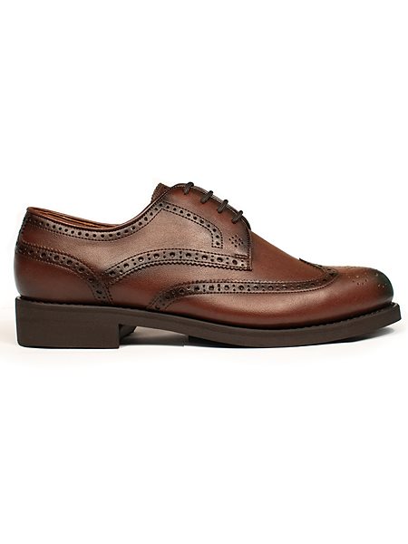 Shoes Brogues Men Goodyear Welt from Shop Like You Give a Damn