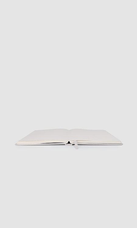Notebook Dark Flame Black from Shop Like You Give a Damn