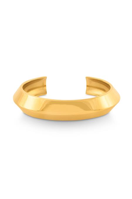 Grote Manchet Zion Gold