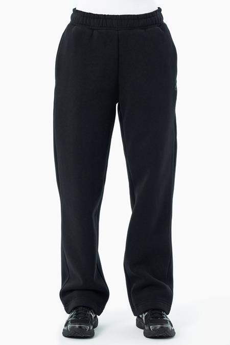 Jogging Pants Pollen Black