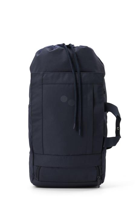 Rugzak Blok Medium Fjord Navy
