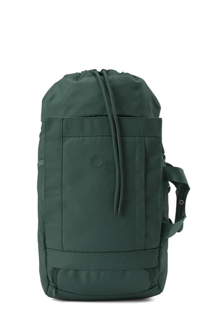 Rucksack Blok Medium Cosmo Grün
