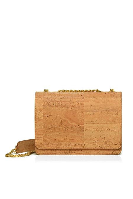 Murmali: Tasche Crossbody Alpha Beige Murmali: Tasche Crossbody Alpha Beige