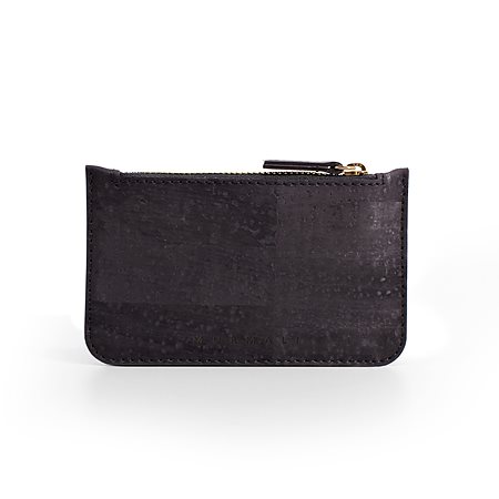 Wallet Eta Black from Shop Like You Give a Damn