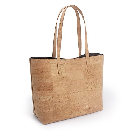 Tote Bag Zeta Beige from Shop Like You Give a Damn