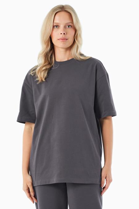 ORGANICATION: T-Shirt Tussem ...