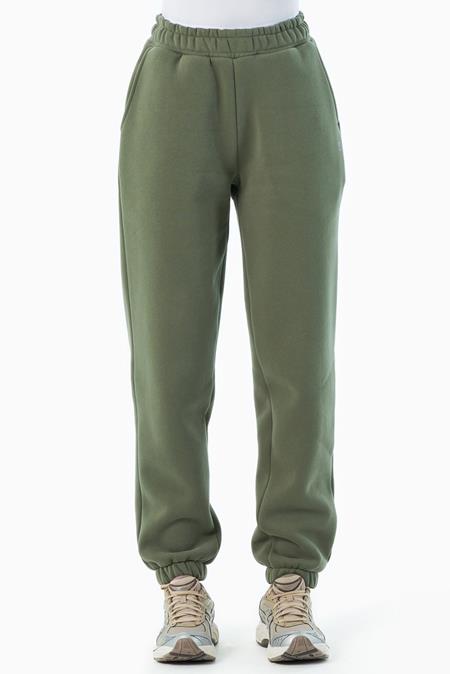 ORGANICATION: Joggingbroek Pa...