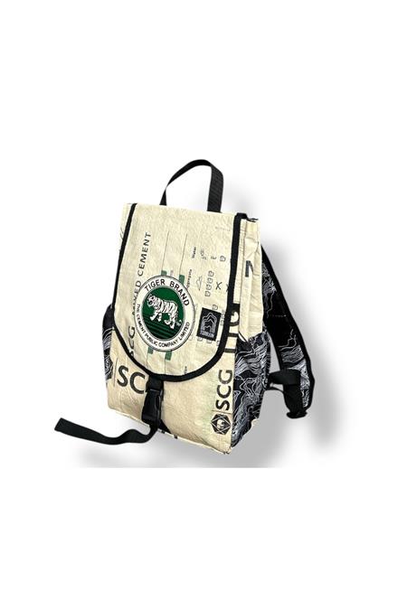 Rugzak Avontuur Tijger