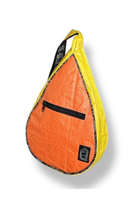 Sling Pack Circadian Sunshine Tangerine Tas