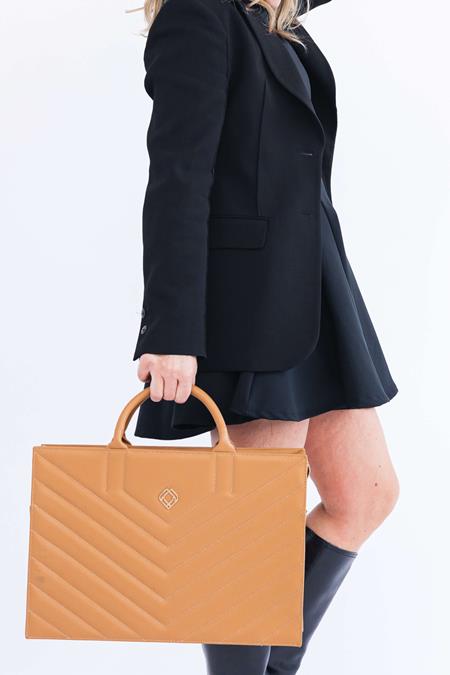 Trashious: Laptoptasche Mu...