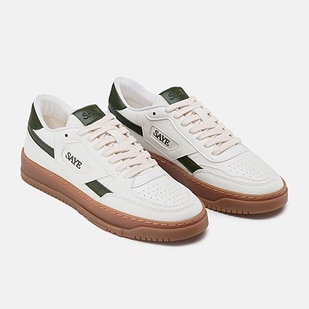Sneakers M82 Core Cactus Green from Shop Like You Give a Damn