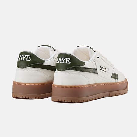 Sneakers M82 Core Cactus Green from Shop Like You Give a Damn