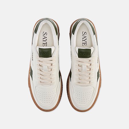 Sneakers M82 Core Cactus Green from Shop Like You Give a Damn