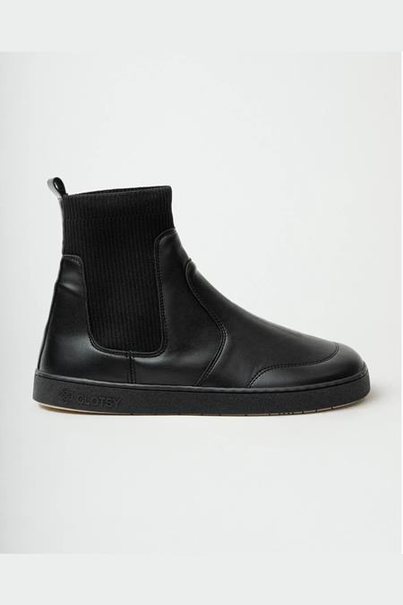 Chelsea Boots Black