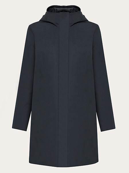Jacket Soft Shell Black Jet via Shop Like You Give a Damn