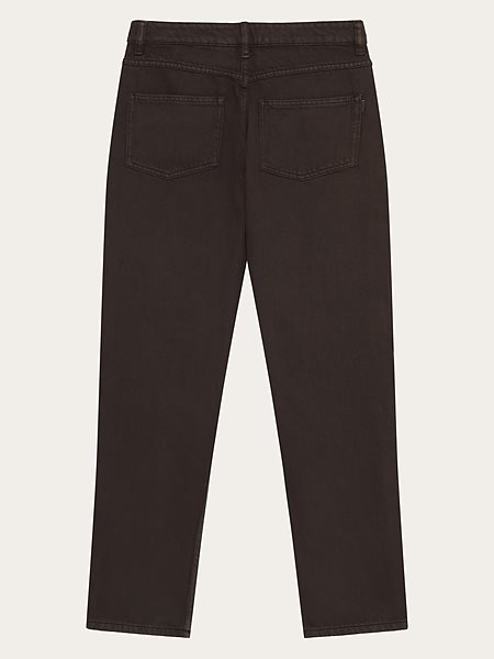 Pants Stella  Slim Twill Chocolate Torte from Shop Like You Give a Damn