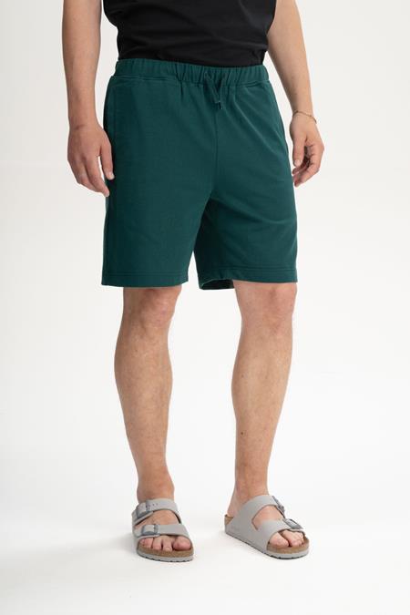 Jersey Shorts Krish Deep Sea