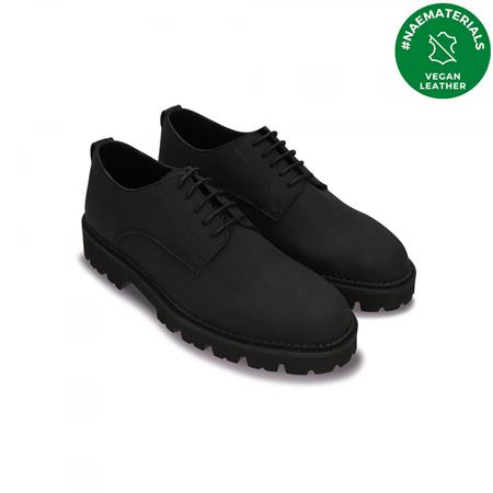 Lace Shoes Adrien Grey from Shop Like You Give a Damn