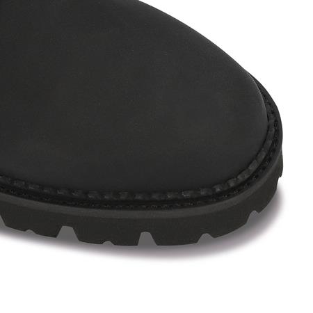 Lace Shoes Adrien Grey from Shop Like You Give a Damn