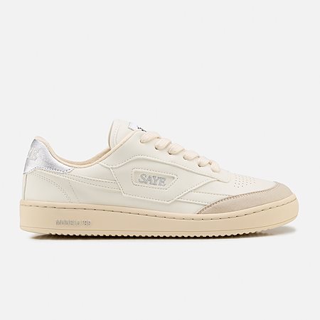Sneakers M89 Ground Barefoot Silver from Shop Like You Give a Damn