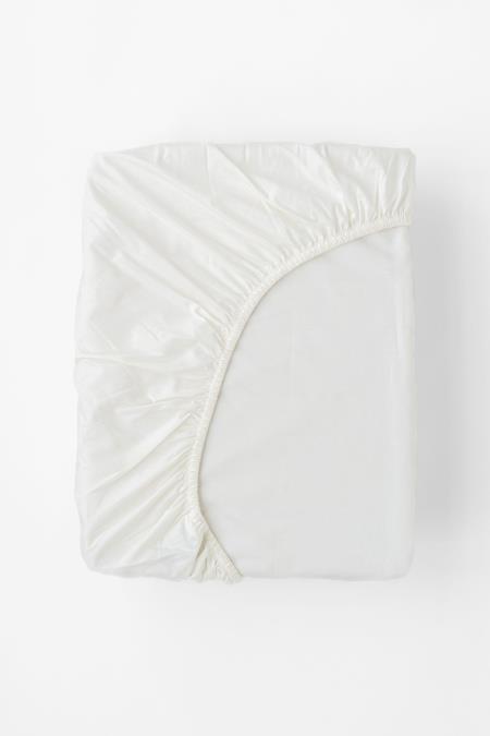 MELA: Bettlaken Perka...