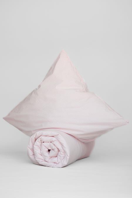 MELA: Bettwäsche-Set ...