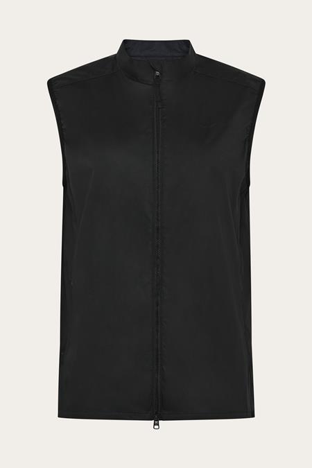 KnowledgeCotton Apparel: Vest Women Vent...