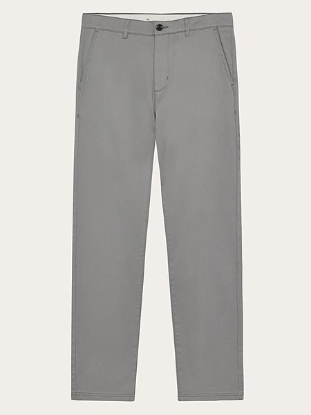 Pants Canvas Chuck Regular Ultimate Grey via Shop Like You Give a Damn