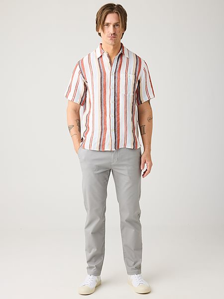 Pants Canvas Chuck Regular Ultimate Grey from Shop Like You Give a Damn