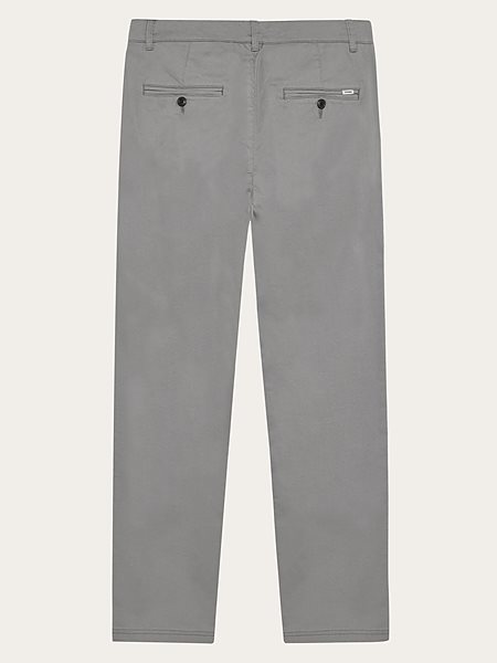 Pants Canvas Chuck Regular Ultimate Grey from Shop Like You Give a Damn