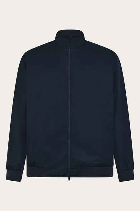 Jacket Light Canvas Total Eclipse