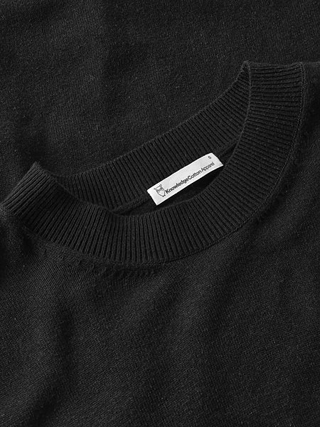 Sweater Blend Black Jet from Shop Like You Give a Damn