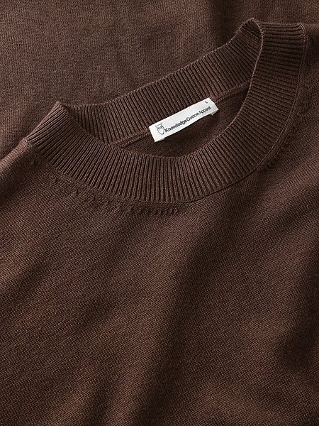 Sweater Blend Shaved Chocolate from Shop Like You Give a Damn