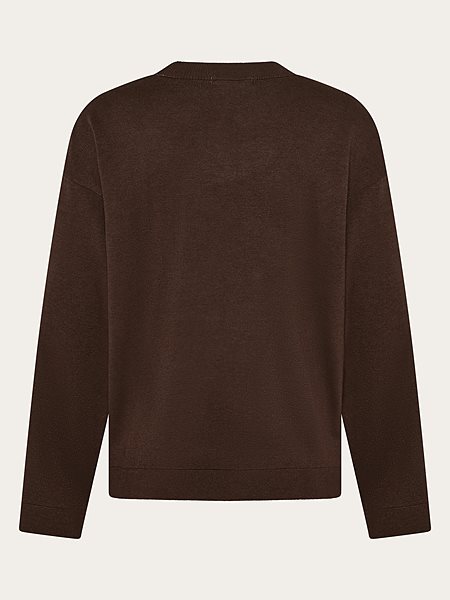 Sweater Blend Shaved Chocolate from Shop Like You Give a Damn