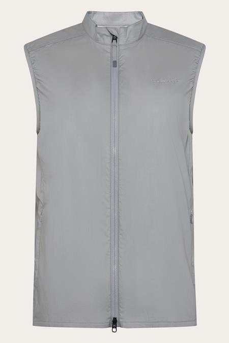 KnowledgeCotton Apparel: Vest Women Vent...