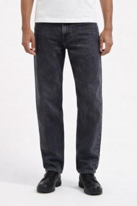 MUD Jeans: Ben Mid Baggy J...