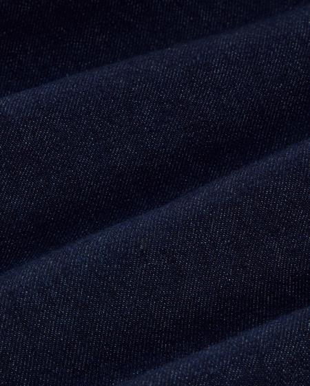 Jeans Kettan Navy from Shop Like You Give a Damn