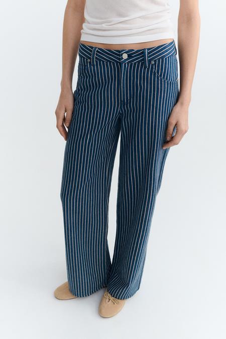 Thinking MU: Broek Kettan Ra...