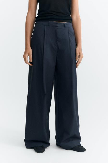 Thinking MU: Broek Met Wijde...